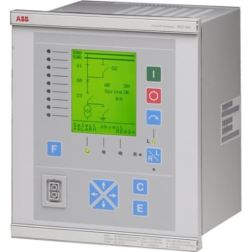 رله ای بی بی (ABB) 1 رله ای بی بی