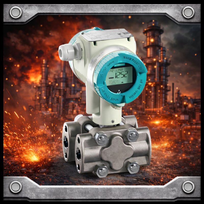 ترانسمیتر فشار زیمنس | معرفی مدلهای SITRANS و خرید از رشنو صنعت 1 Siemens pressure transmitter