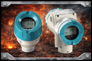 Siemens temperature transmitter